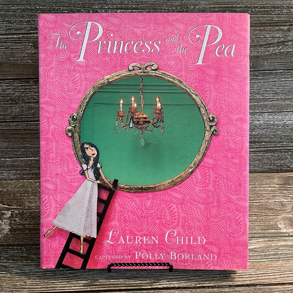 Princess and the Pea
